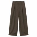 PANTALON CAFE OSCURO 2