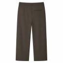 PANTALON CAFE OSCURO 3