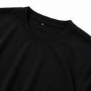 POLO BASICO NEGRO