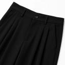 PANTALON ELEGANTE NEGRO