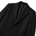 CASACA VITAGE NEGRO