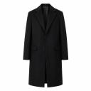 CASACA VITAGE NEGRO 2