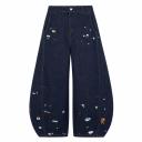 JEANS AZUL INDIGO OSCURO 2