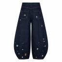 JEANS AZUL INDIGO OSCURO 3