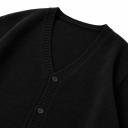 SUETER/CARDIGAN TEJIDO OVERSIZE  1