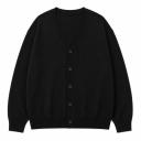 SUETER/CARDIGAN TEJIDO OVERSIZE  2