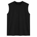 Polo sin mangas / camiseta musculosa. 2