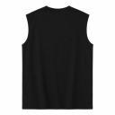 Polo sin mangas / camiseta musculosa. 3