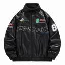 Chaqueta Racing Black 2