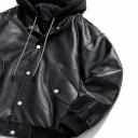 Hood Black 1