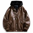 Hood Black 5