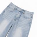 Light Wide Jean 1