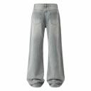Grey Wide Jean 3