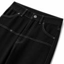 Black Wide Stitch 1
