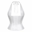 Corset White 3