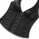 Corset Black 1