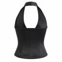 Corset Black 3