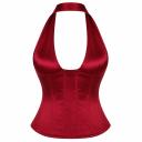 Corset Wine 3