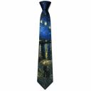 Night Art Tie 2
