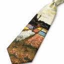 Garden Art Tie 1