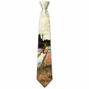 Garden Art Tie 2