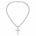 Cruz Silver Chain 2