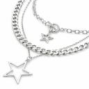 Star Silver Layers 1