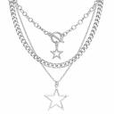 Star Silver Layers 2