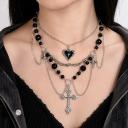 Dark Gothic Cross 2