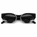 Flame Black Shades 2