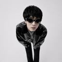 Flame Black Shades 4