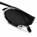 Flame Black Shades 3