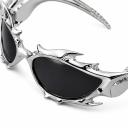 Chrome Flame Shades 1