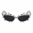 Chrome Flame Shades 2