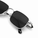 Silver Retro Shades 1