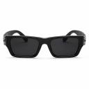 Skull Black Shades 2