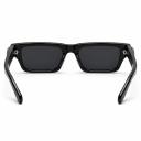 Skull Black Shades 3