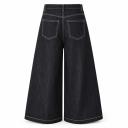 Black Buckle Denim 3