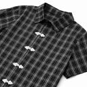 Camisa Dark Plaid 1