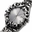 Reloj Silver Flame 1