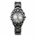 Reloj Silver Flame 2