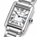 Reloj Classic Silver 1