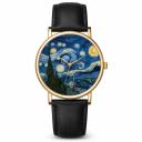 Reloj Starry Night 2