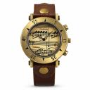 Reloj Vintage Music 2