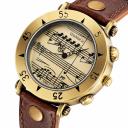 Reloj Vintage Music 1