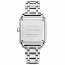 Reloj Time Money Silver 3