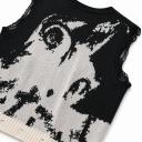 Chaleco Ghost Dark 1