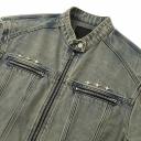 Acid Star Denim 1