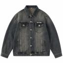 Chaqueta Denim Shadow 2