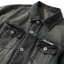 Chaqueta Denim Shadow 1